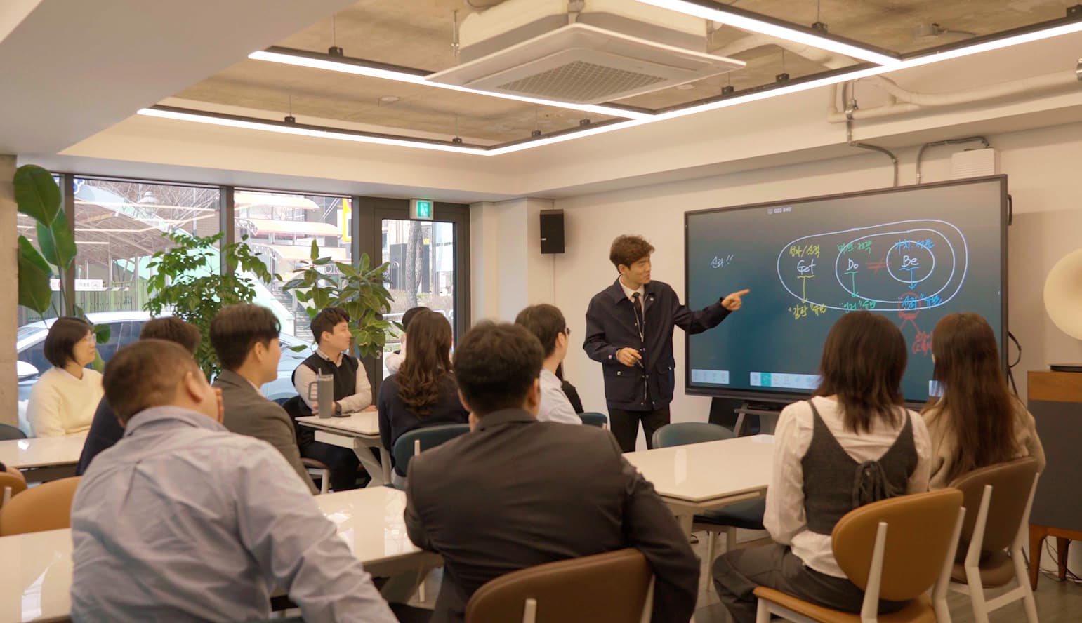확실한 성과를 만드는 애드리절트